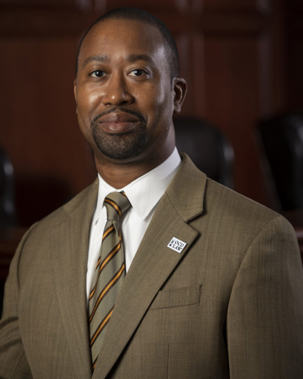 Butler Headshot