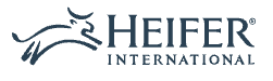 Heifer Foundation logo